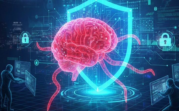 La ciberseguridad en 2026 estará marcada por la IA ofensiva y el fin de las VPN
